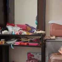 میز آرایشی|جاکفشی، کمد، دراور|اهواز, کیان اباد|دیوار