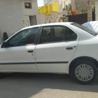 سمند LX ساده، مدل ۱۳۹۴