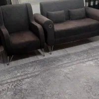 مبلمان|مبلمان خانگی و میز عسلی|مشهد, مهدی آباد|دیوار