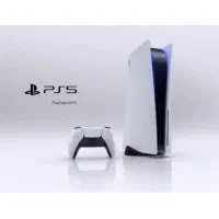 ps5 825 fat|کنسول، بازی ویدئویی و آنلاین|سقز, |دیوار