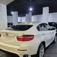 بی‌ام‌و X6 35i، مدل ۲۰۱۲|خودرو سواری و وانت|کرج, عظیمیه|دیوار