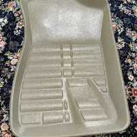 کفی ماشین سمند