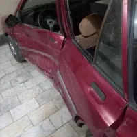 هاچبک ۸۵|خودرو سواری و وانت|زاهدان, |دیوار