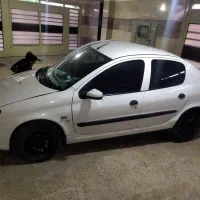 رانا تصادفی  مدل ۹۶ شاسی جلو عقب سالم