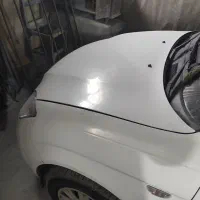 تیبا ۲مدل ۹۸|خودرو سواری و وانت|فیروزکوه, |دیوار