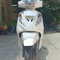 وگو۱۱۰ wego110|موتورسیکلت|اصفهان, خواجو|دیوار