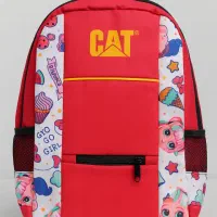 کولهپشتی بچهگانه طرح CAT