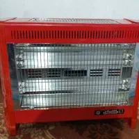 بخاری برقی و گازی