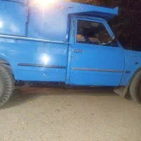 نیسان 91بدون کپسول