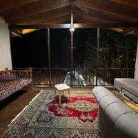 ویلا استخردار ویو شالیزار