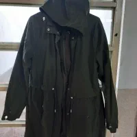 بارونی زنانه