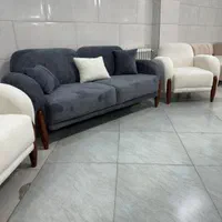 مبل راحتی مینی مال ونوس(اقساط بدون بهره)|مبلمان خانگی و میز عسلی|کرج, شهرک وحدت|دیوار