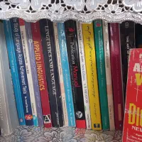 کتابهای رشته زبان انگلیسی