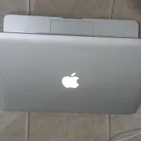 لپتاپ اپل مک بوک