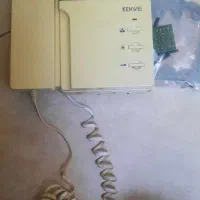 آیفون تصویری مارک کنوی