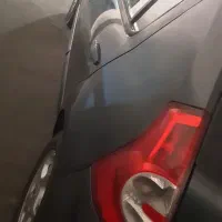 ساندرو اتومات بی رنگ مدل ۹۶ فنی کاملا سالم|خودرو سواری و وانت|تهران, امیریه|دیوار