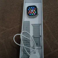 ساعت هوشمند