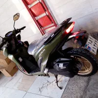 موتور کلیک مدل 99|موتورسیکلت|بندر ماهشهر, |دیوار