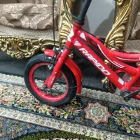 دوچرخه سایز ۱۲|دوچرخه، اسکیت، اسکوتر|خمینی‌شهر, |دیوار