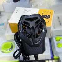 فن خنک کننده مدل S10|لوازم جانبی موبایل و تبلت|مشهد, عیدگاه|دیوار