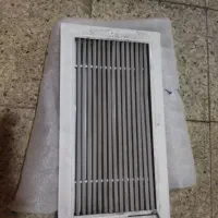 دریچه کولرفلزی|کولر آبی|کرج, خرمدشت|دیوار