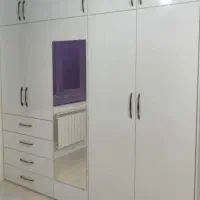 طراحی و اجرای انواع کابینت و کمد دیواری طرح جدید|جاکفشی، کمد، دراور|تهران, اکباتان|دیوار