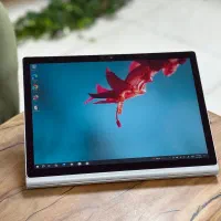 سرفیس بوک۲/گرافیک مجزا/بهترین قیمت بازار/اوپن باکس