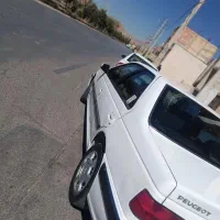 پژو پارس LX TU5، مدل ۱۴۰۲|خودرو سواری و وانت|شیراز, شهرک مهدی‌آباد|دیوار