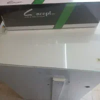 پایه دیواری تلوزیون|میز تلویزیون|تربت‌حیدریه, باغ سلطانی|دیوار