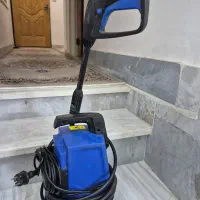 کارواش خانگی هیوندای کره ای