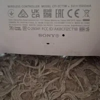 دسته ps5 اصلی|کنسول، بازی ویدئویی و آنلاین|شیراز, قدوسی شرقی|دیوار