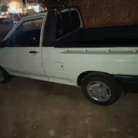 وانت پراید 402