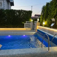 ساخت استخر سونا و جکوزی صفر تا صد|خدمات پیشه و مهارت|سلمان‌شهر, |دیوار