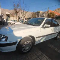 پارس موتور جدید xu7p