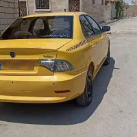 تاکسی سورن پلاس|خودرو سواری و وانت|نظرآباد, نظرآباد|دیوار