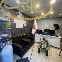 ۲۱متر مستقل خیابان پرتردد ملکیت خوش قواره