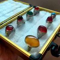 انگشتر ری احمد|جواهرات|تهران, نعمت‌آباد|دیوار