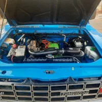 زامیاد ۱۴۰۱ آبشنال دریچه سیمی|خودرو سواری و وانت|تهران, تهرانپارس شرقی|دیوار