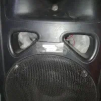 سیستم صوت میکسر zico6060|سیستم صوتی خانگی|مشهد, مصلی (کارمندان اول)|دیوار