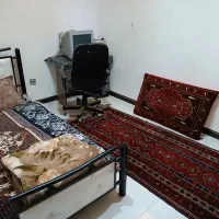 اجاره واحد مسکونی ۲خواب طبقه اول رو همکف|اجارهٔ خانه و ویلا|مشهد, بهمن|دیوار