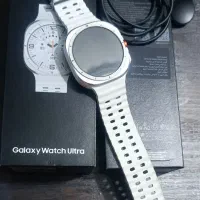 whatch ultra Samsung|لوازم جانبی موبایل و تبلت|سیرجان, |دیوار