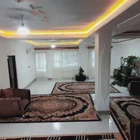 اجاره روزانه/هفتگی/ماهانه ویلا ۱۲۰ متری|اجارهٔ کوتاه‌مدت ویلا و باغ|صومعه‌سرا, |دیوار