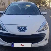 207 پانا ارتقاء