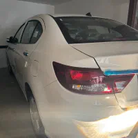 شاهین اتومات cvt صفر۱۴۰۴  سانروف کارت طلایی