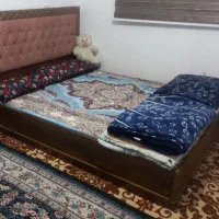 تختخواب دونفره