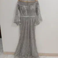 پیراهن مجلسی