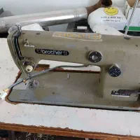 چرخ خیاطی راسته دوز و میان دوز