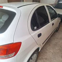 فروش خودرو تیبا دو مودل 1400