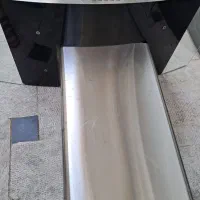 هود بیمکث...با‌رو لباسشویی