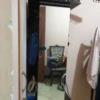 کمد چوب لباسی|جاکفشی، کمد، دراور|تهران, سردارجنگل|دیوار